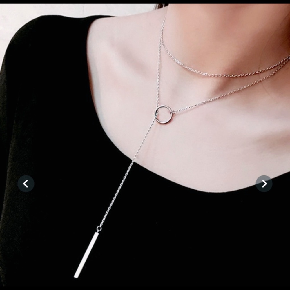 3/$18💥Necklace Choker